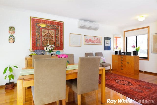 126 Eggleston Crescent, CHIFLEY ACT 2606, Chifley - Thumbnail 3