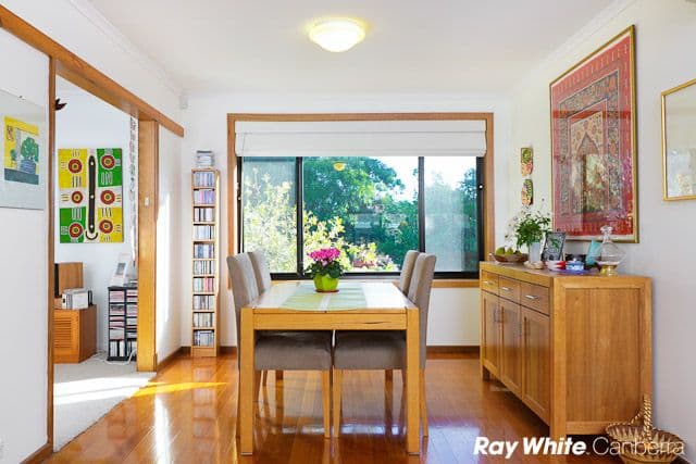 126 Eggleston Crescent, CHIFLEY ACT 2606, Chifley - Thumbnail 4