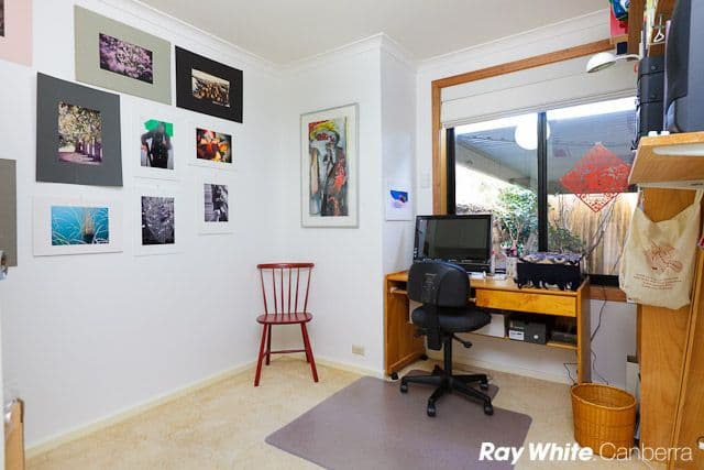 126 Eggleston Crescent, CHIFLEY ACT 2606, Chifley - Thumbnail 6