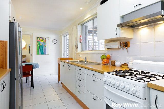 126 Eggleston Crescent, CHIFLEY ACT 2606, Chifley - Thumbnail 7