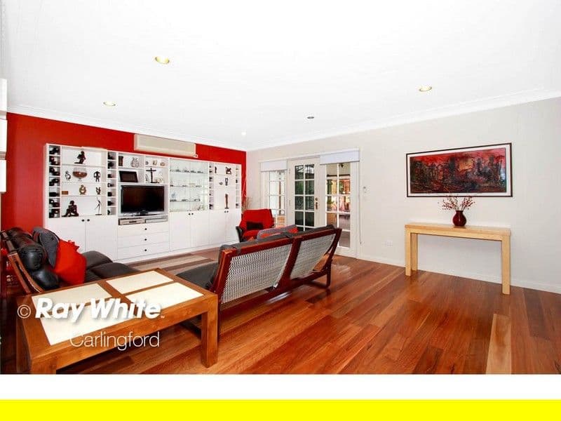 5 Gilbert Street, NORTH PARRAMATTA NSW 2151, North Parramatta - Thumbnail 4