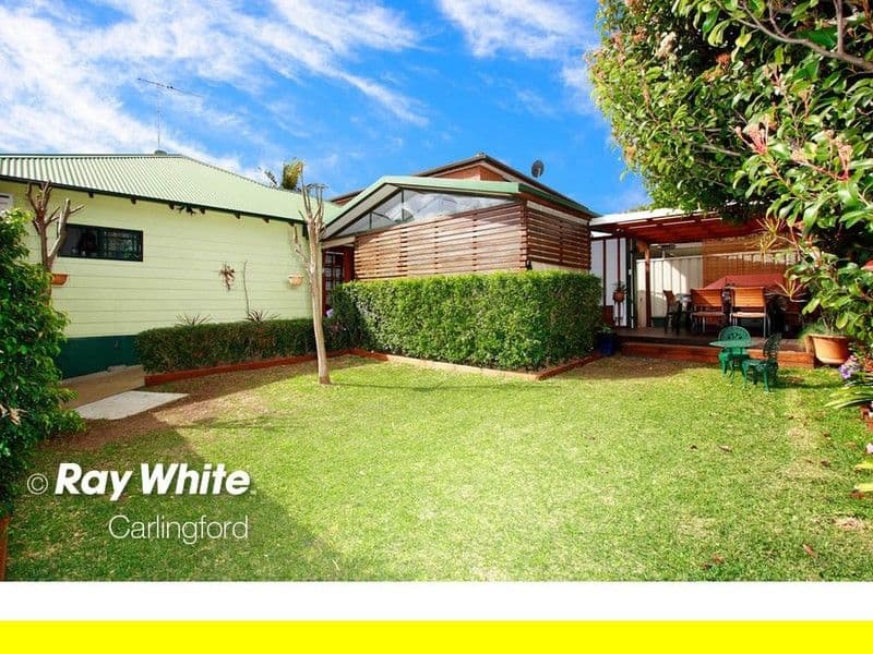 5 Gilbert Street, NORTH PARRAMATTA NSW 2151, North Parramatta - Thumbnail 8
