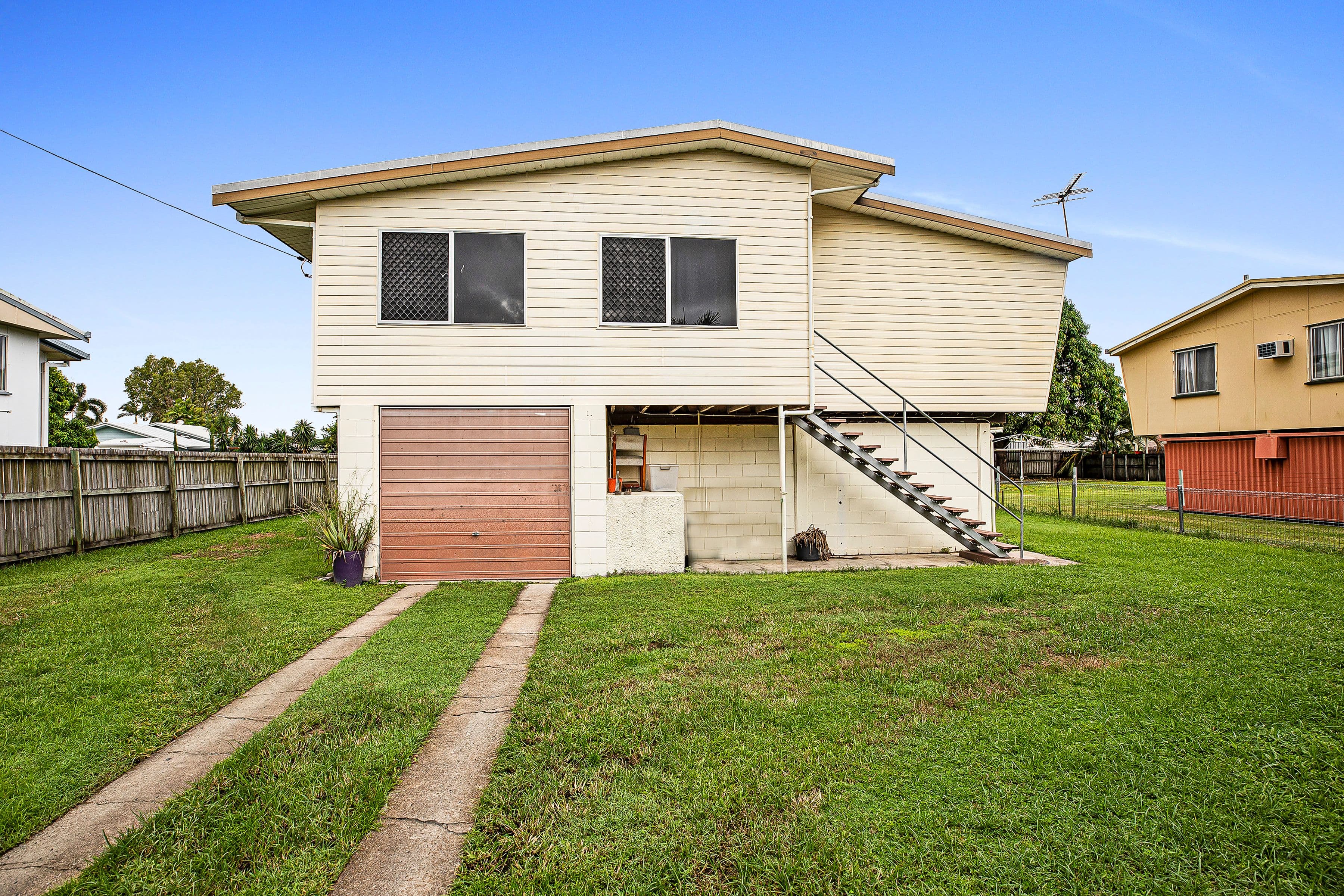 93 Scott Street, South Mackay QLD 4740, South Mackay - Image 1