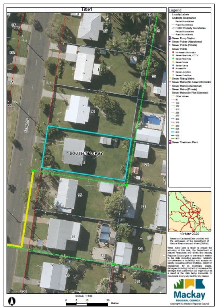 93 Scott Street, South Mackay QLD 4740, South Mackay - Thumbnail 8