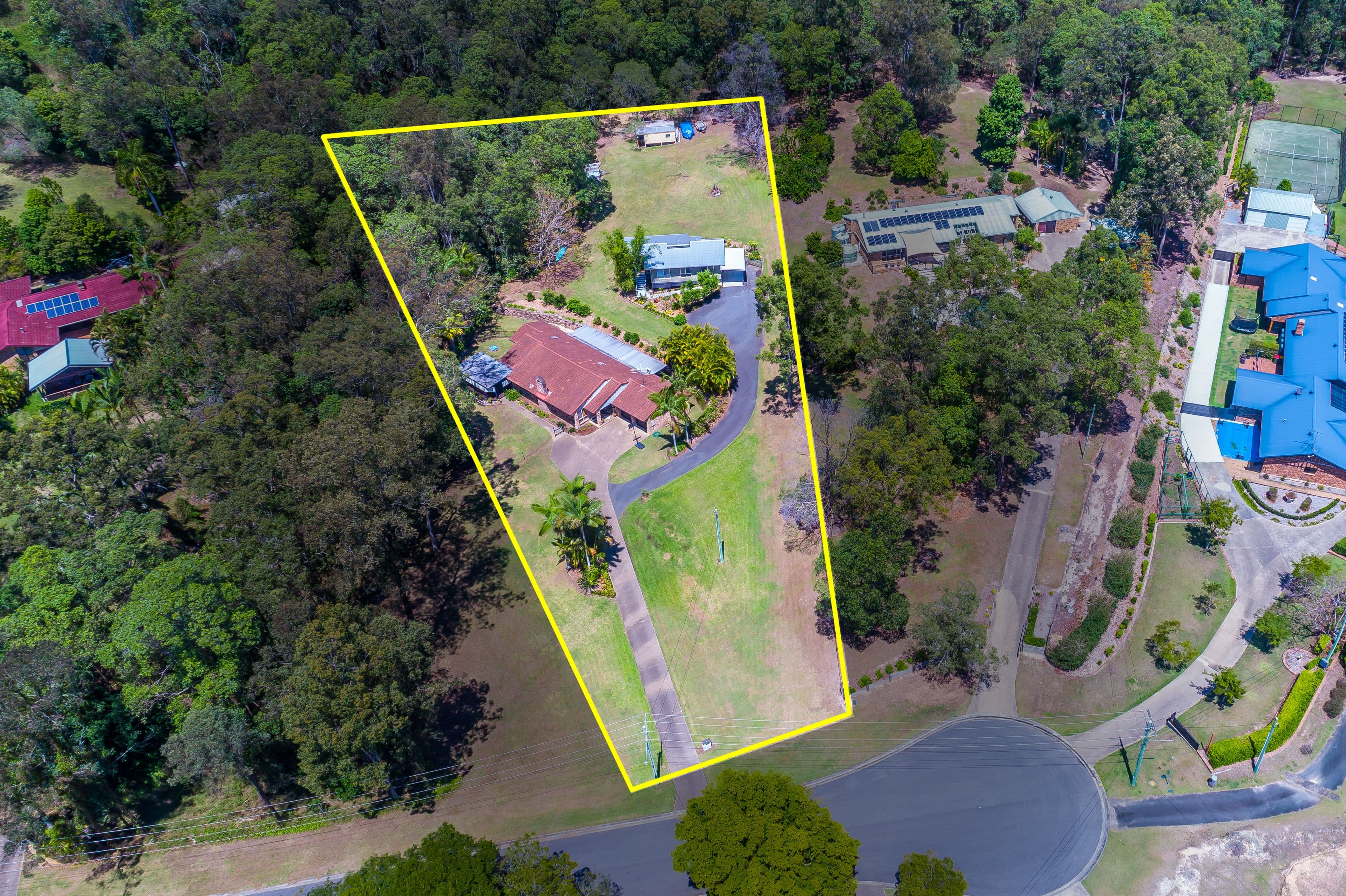 11 Phoebe Court, Bunya QLD 4055, Bunya - Thumbnail 4