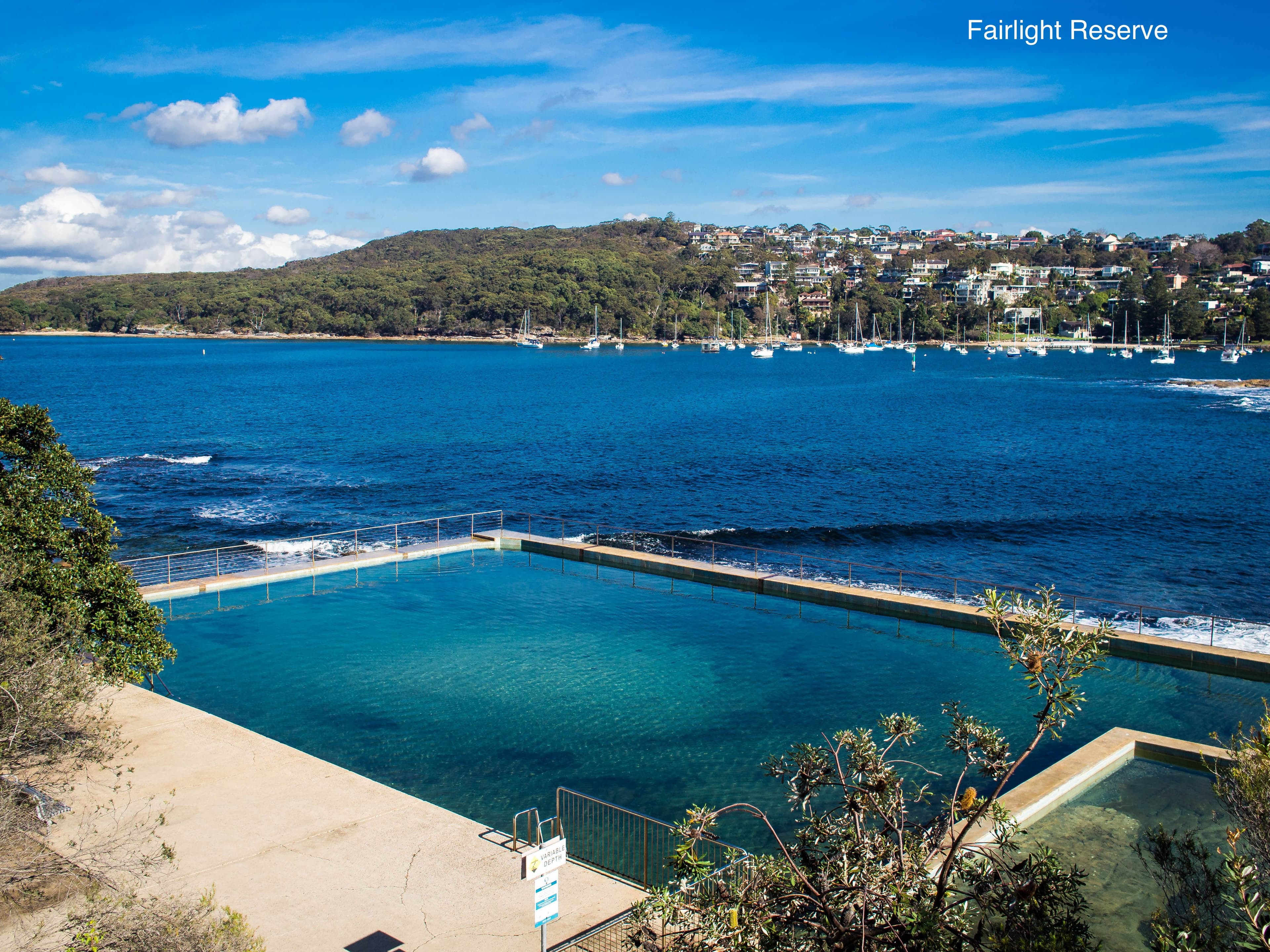 1 Thornton Street, Fairlight NSW 2094, Fairlight - Thumbnail 5