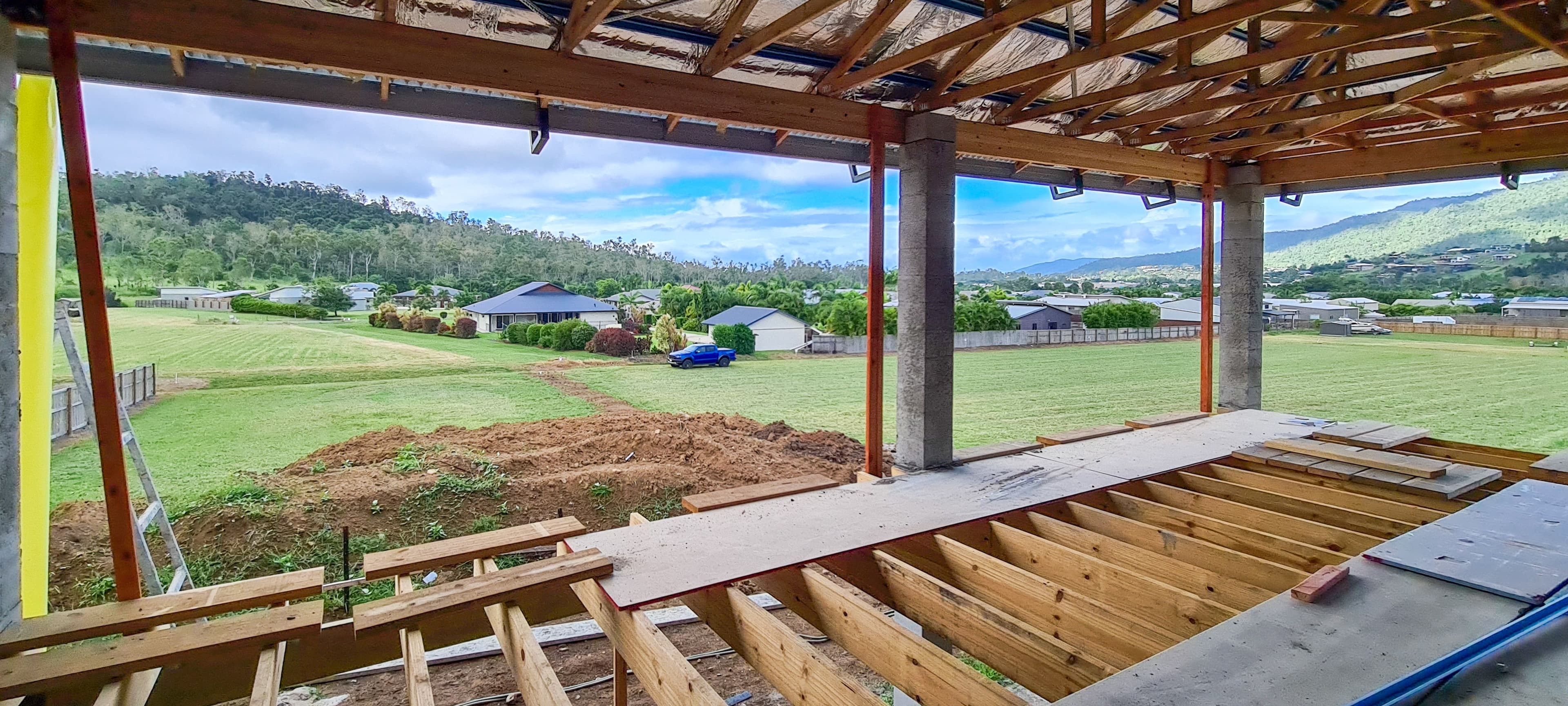 Lot 69 Beames Crescent, Cannonvale QLD 4802, Cannonvale - Image 1