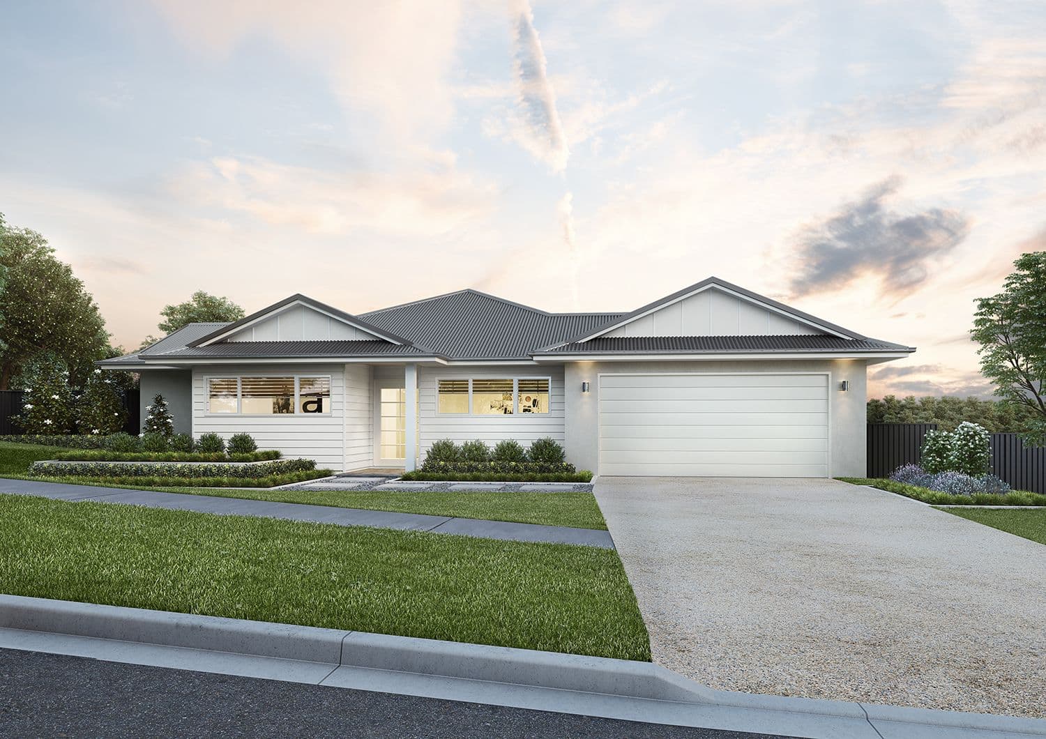 Lot 69 Beames Crescent, Cannonvale QLD 4802, Cannonvale - Thumbnail 2