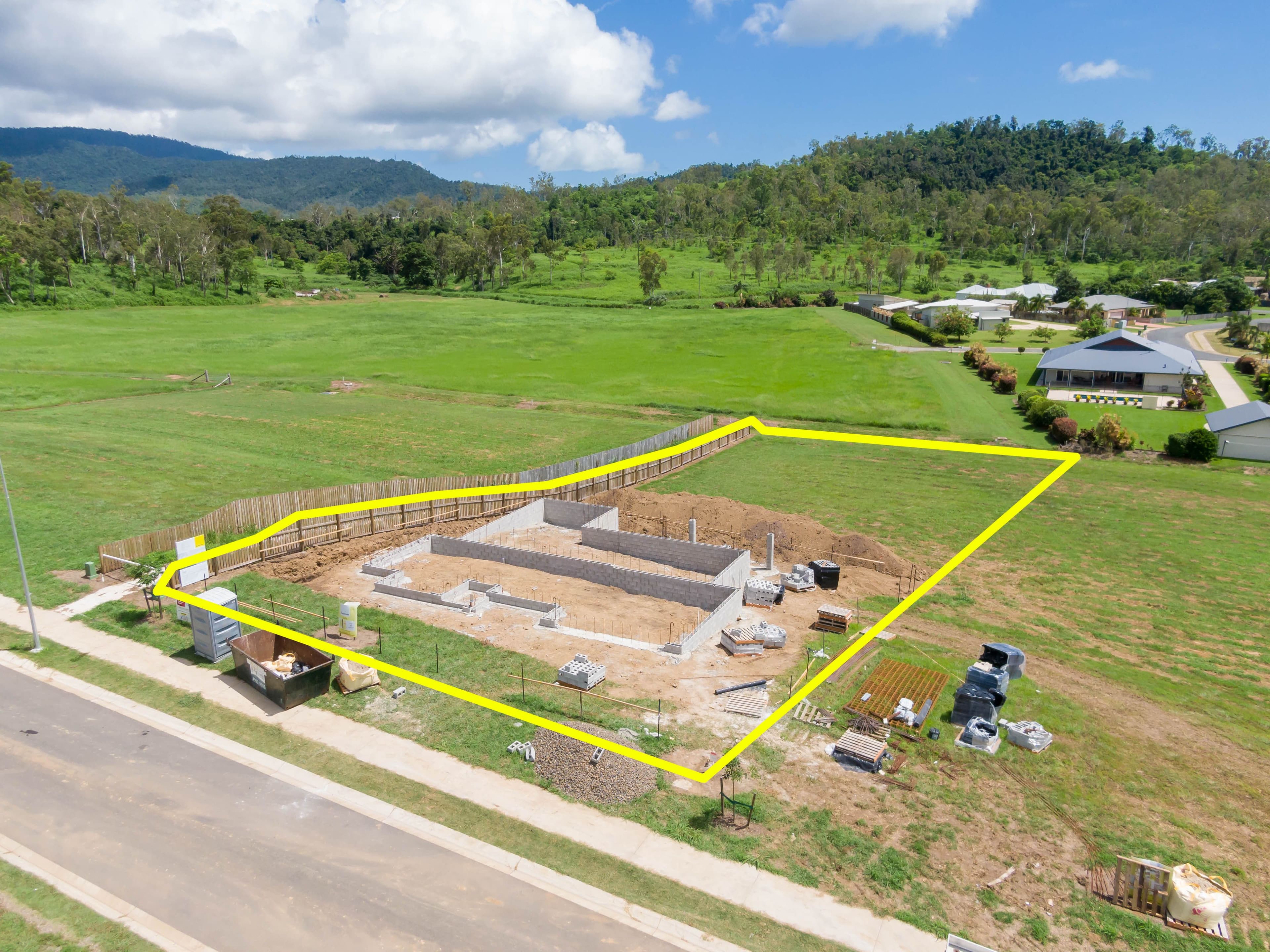 Lot 69 Beames Crescent, Cannonvale QLD 4802, Cannonvale - Thumbnail 4