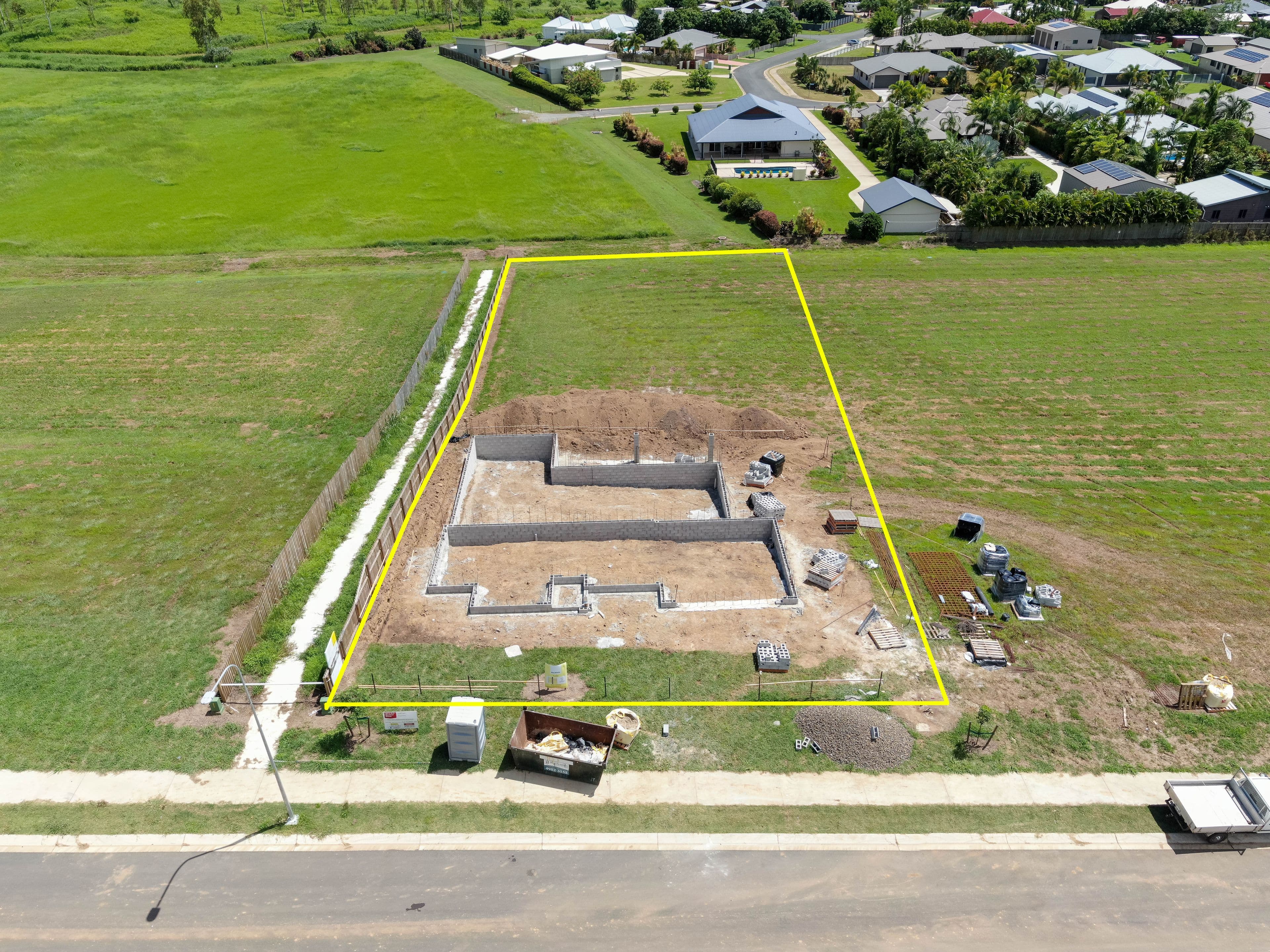 Lot 69 Beames Crescent, Cannonvale QLD 4802, Cannonvale - Thumbnail 8