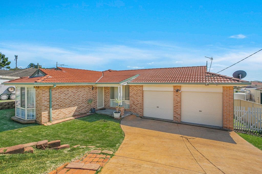 103 Pioneer Drive, Blackbutt NSW 2529, Blackbutt - Image 1