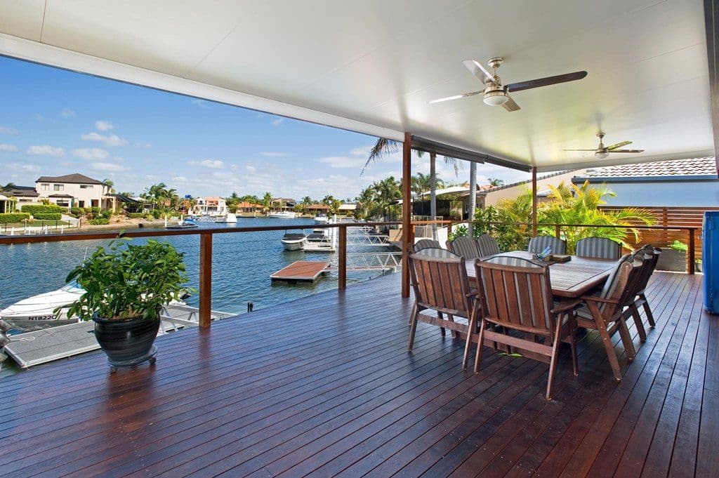 22 Pebble Beach Drive, RUNAWAY BAY QLD 4216, Runaway Bay - Thumbnail 2