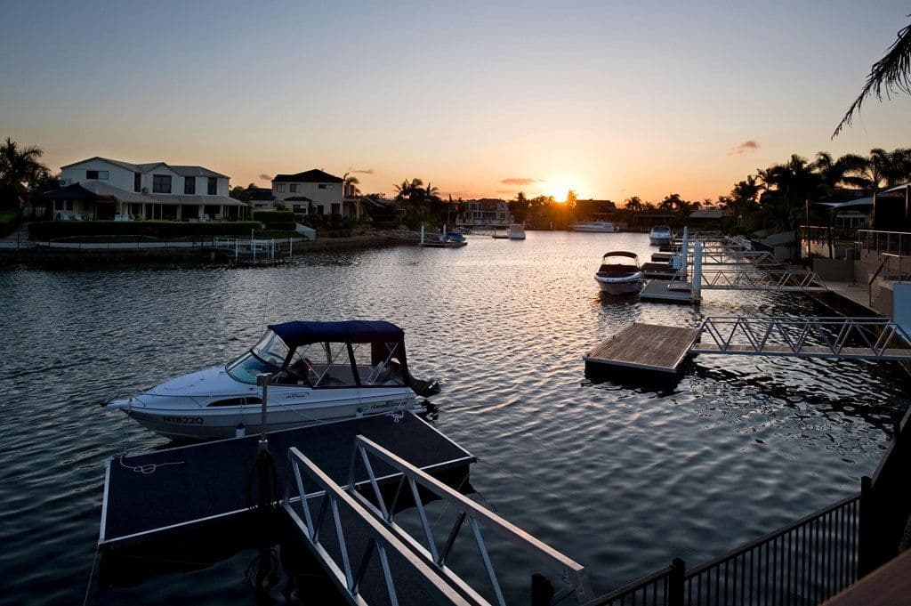 22 Pebble Beach Drive, RUNAWAY BAY QLD 4216, Runaway Bay - Thumbnail 4
