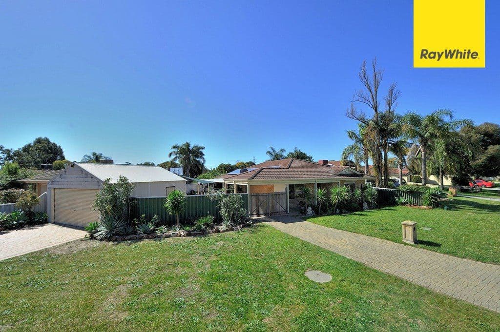 12 Opperman Place, Middle Swan WA 6056, Middle Swan - Image 1