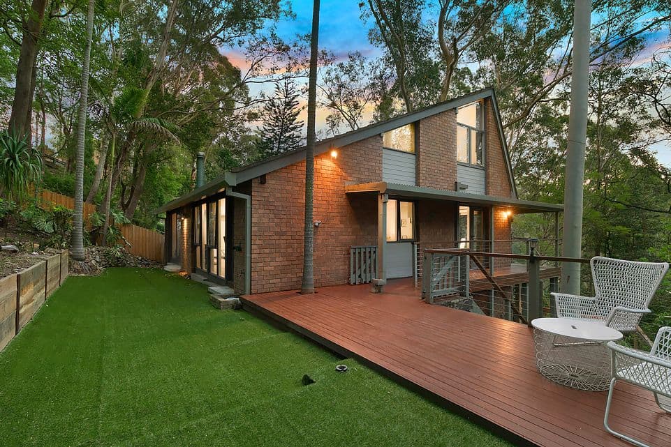 118 Campbell Drive, Wahroonga - Image 1