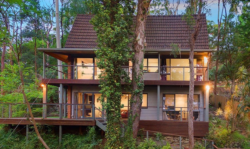 118 Campbell Drive, Wahroonga - Thumbnail 2