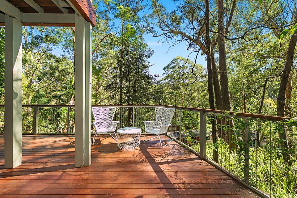 118 Campbell Drive, Wahroonga - Thumbnail 3