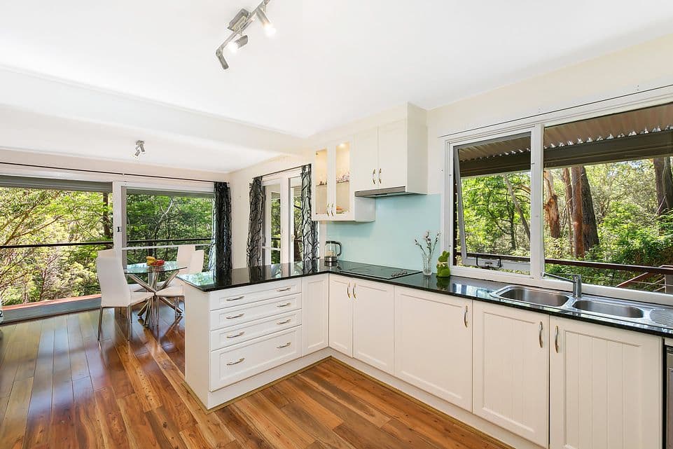 118 Campbell Drive, Wahroonga - Thumbnail 5