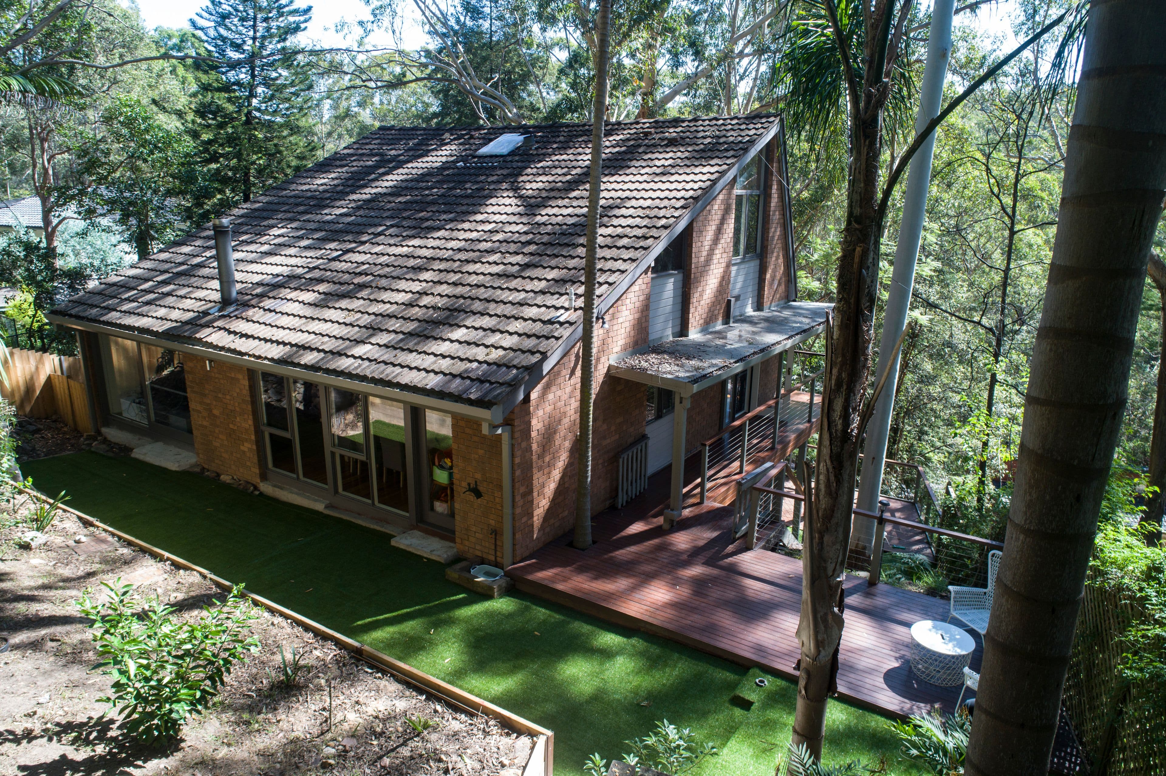 118 Campbell Drive, Wahroonga - Thumbnail 6