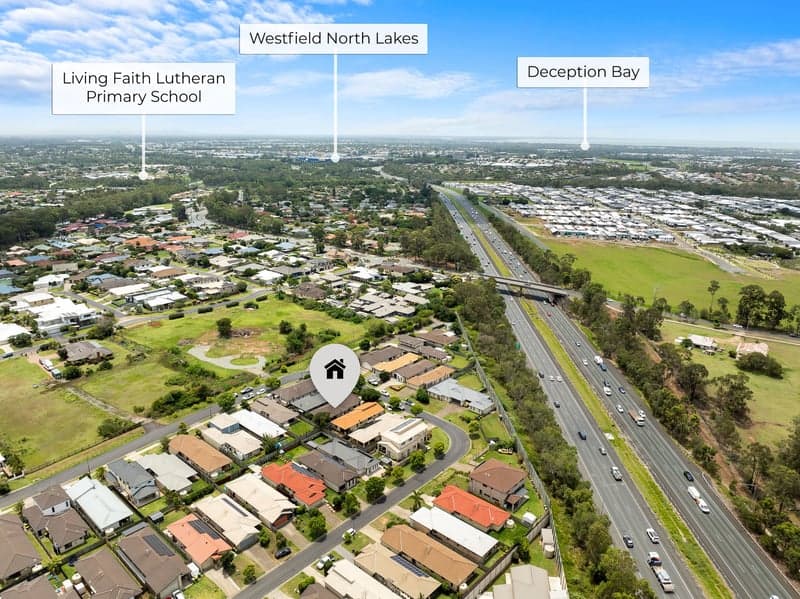 6 Miers Crescent, Murrumba Downs - Thumbnail 2