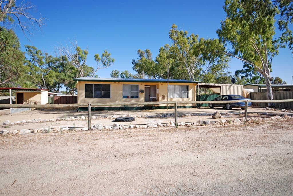 4 King Street, Eneabba WA 6518, Eneabba - Image 1