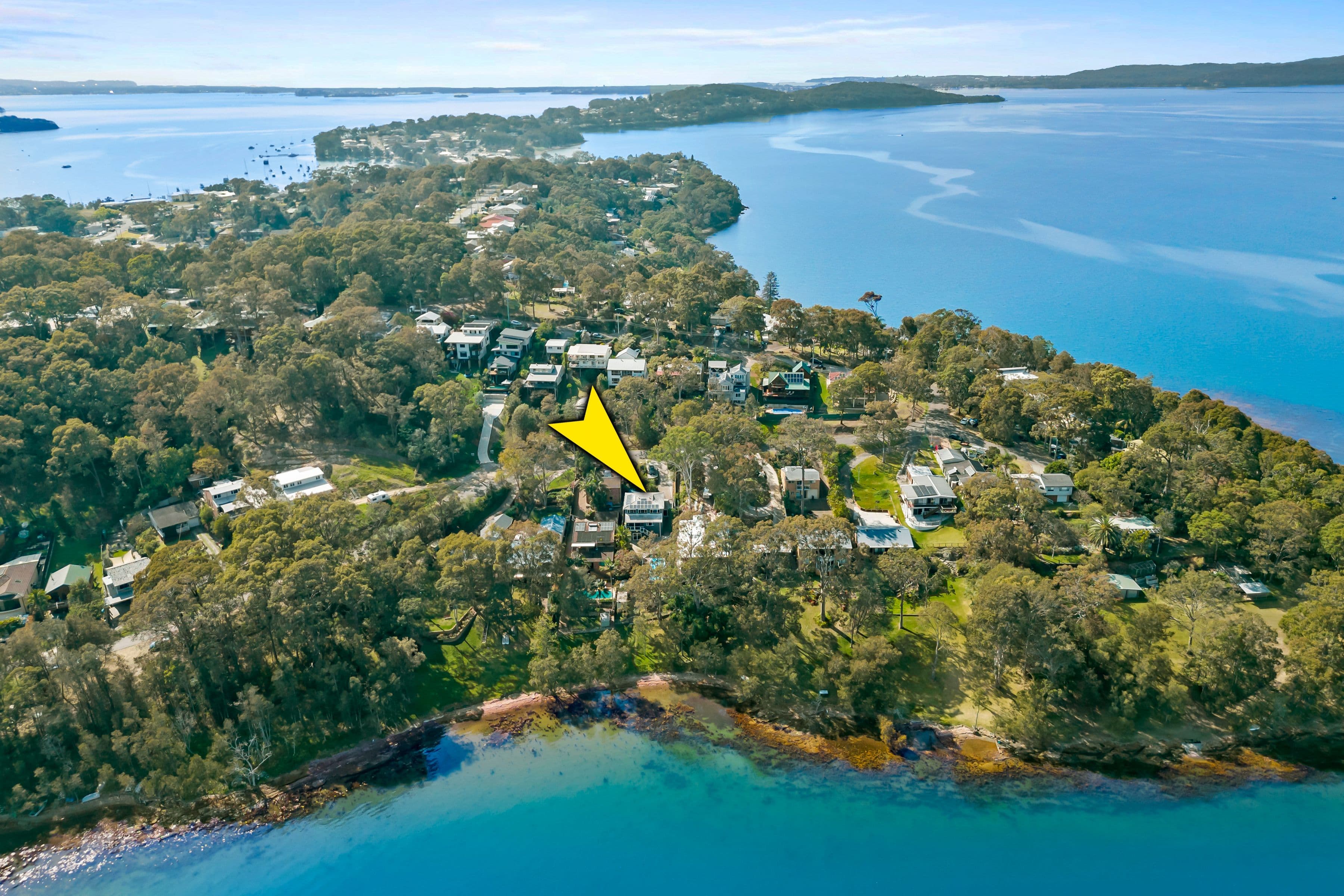 116 Beach Road, Wangi Wangi NSW 2267, Wangi Wangi - Thumbnail 2