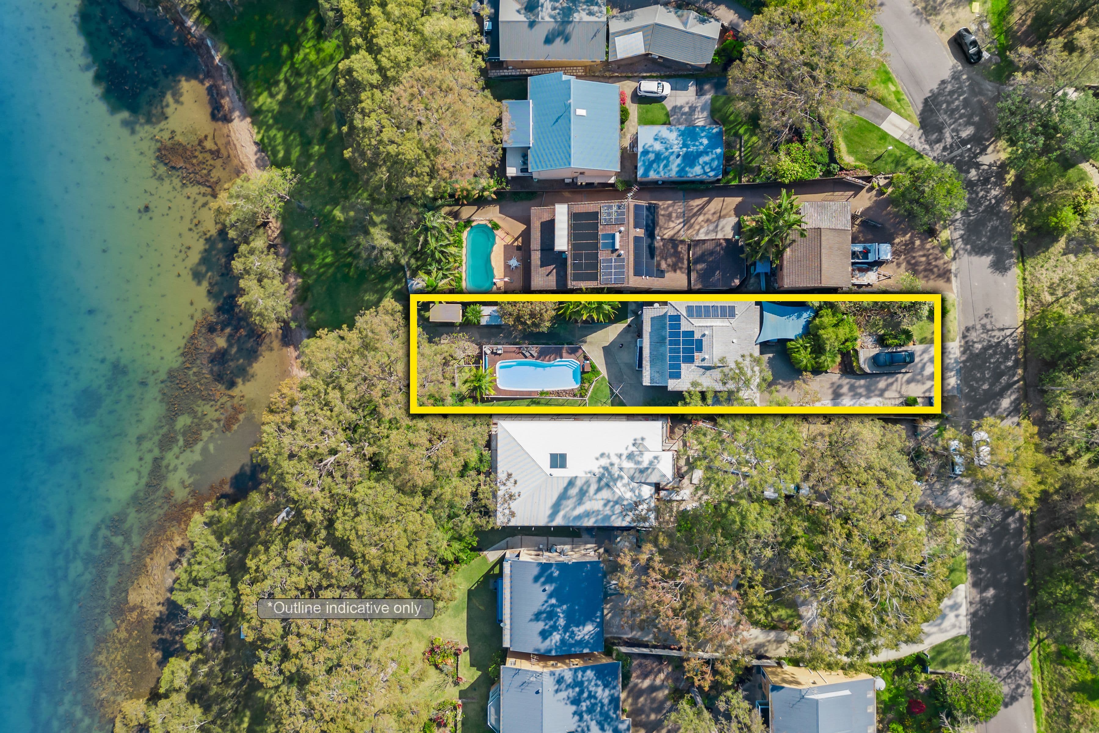 116 Beach Road, Wangi Wangi NSW 2267, Wangi Wangi - Thumbnail 4