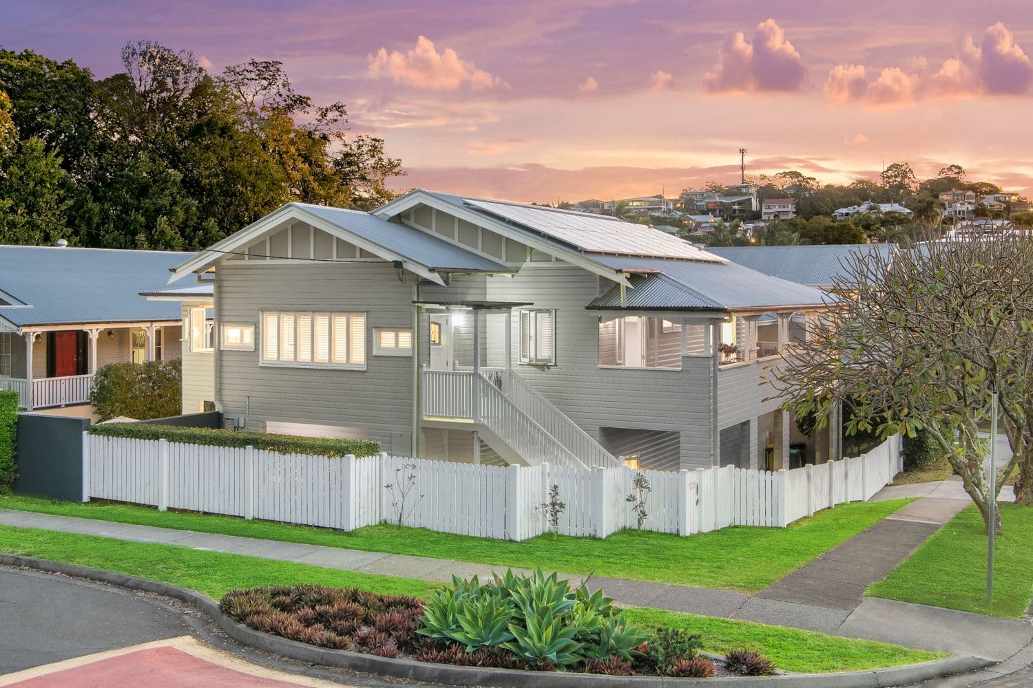 129 Towers Street, Ascot QLD 4007, Ascot - Image 1