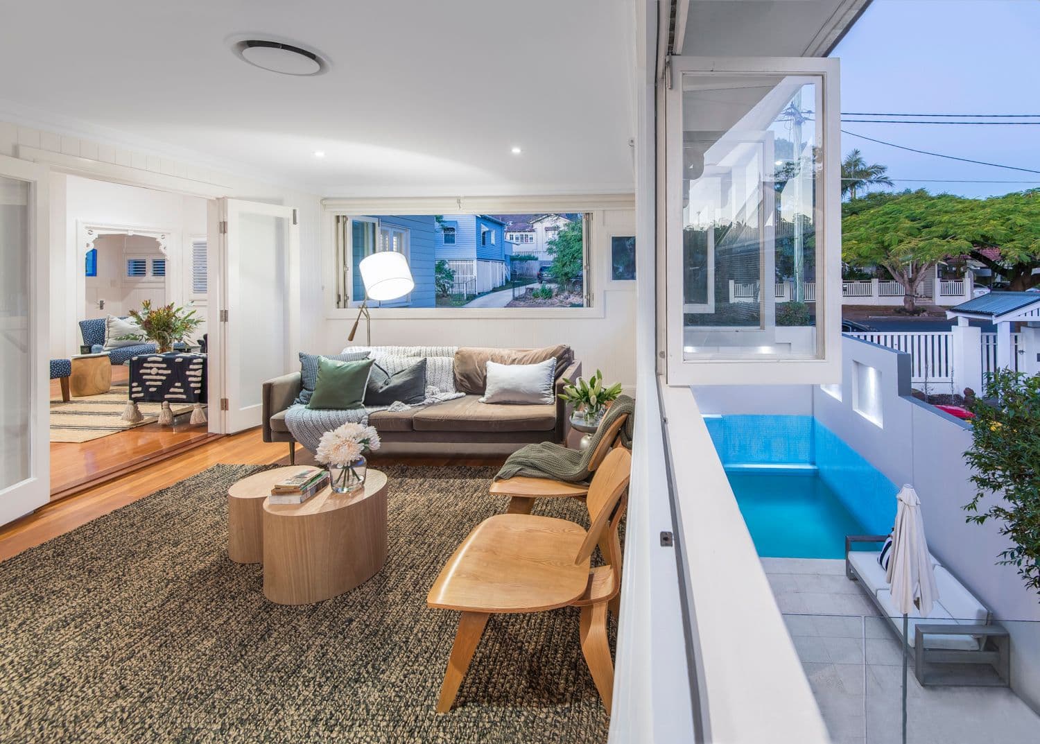 129 Towers Street, Ascot QLD 4007, Ascot - Thumbnail 2
