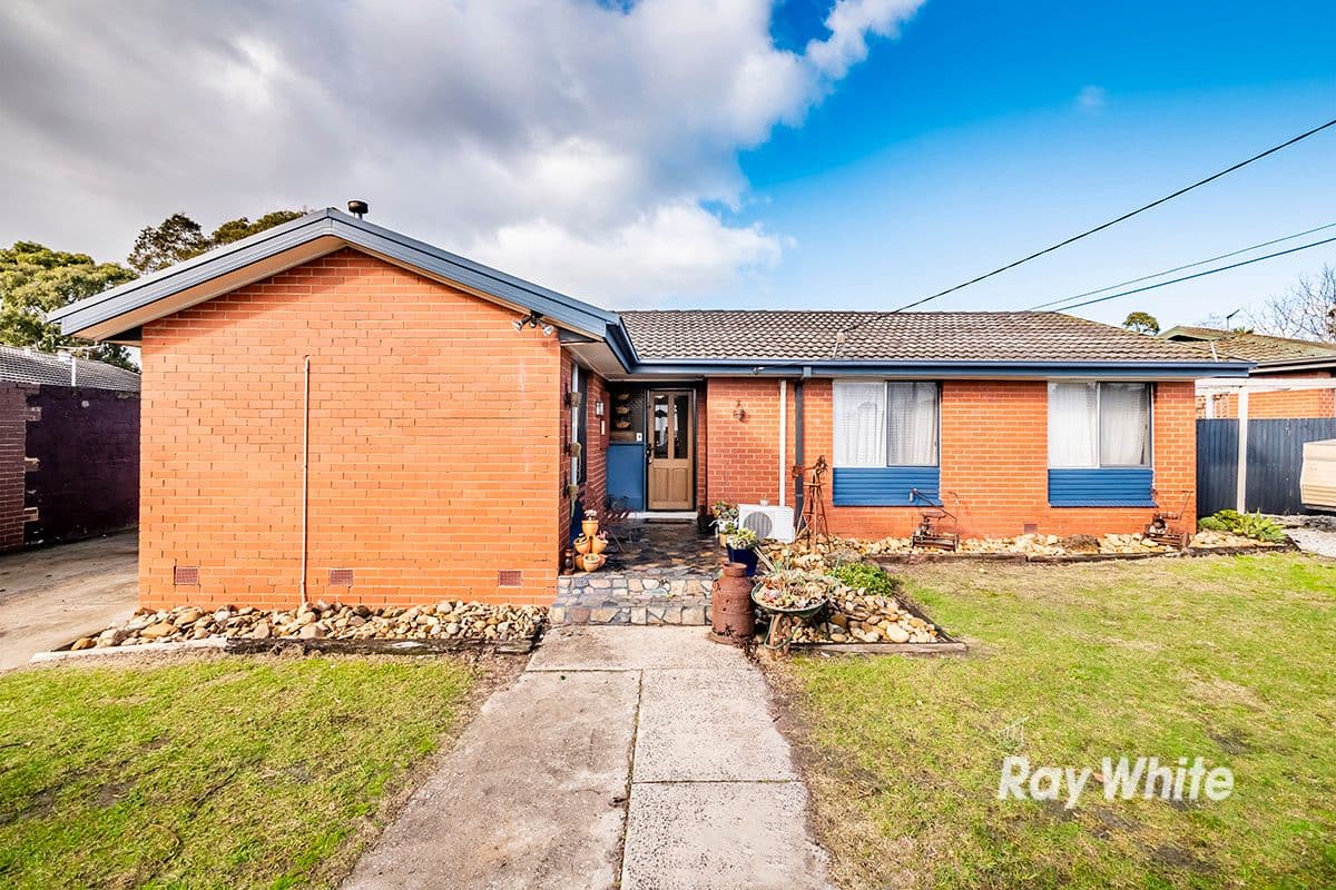 28 Valepark Crescent, Cranbourne VIC 3977, Cranbourne - Image 1