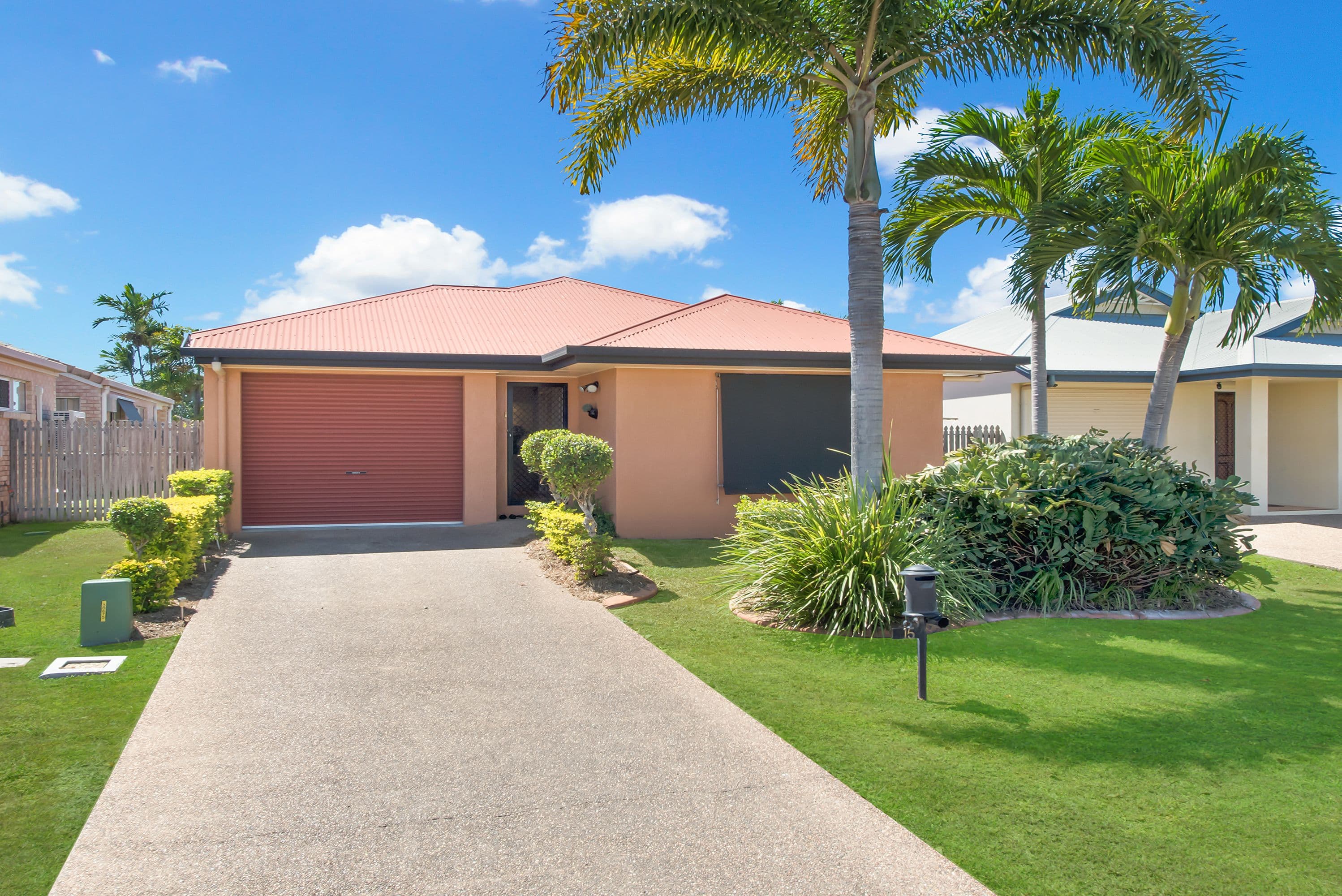 15 Gardenia Avenue, Kirwan QLD 4817, Kirwan - Image 1
