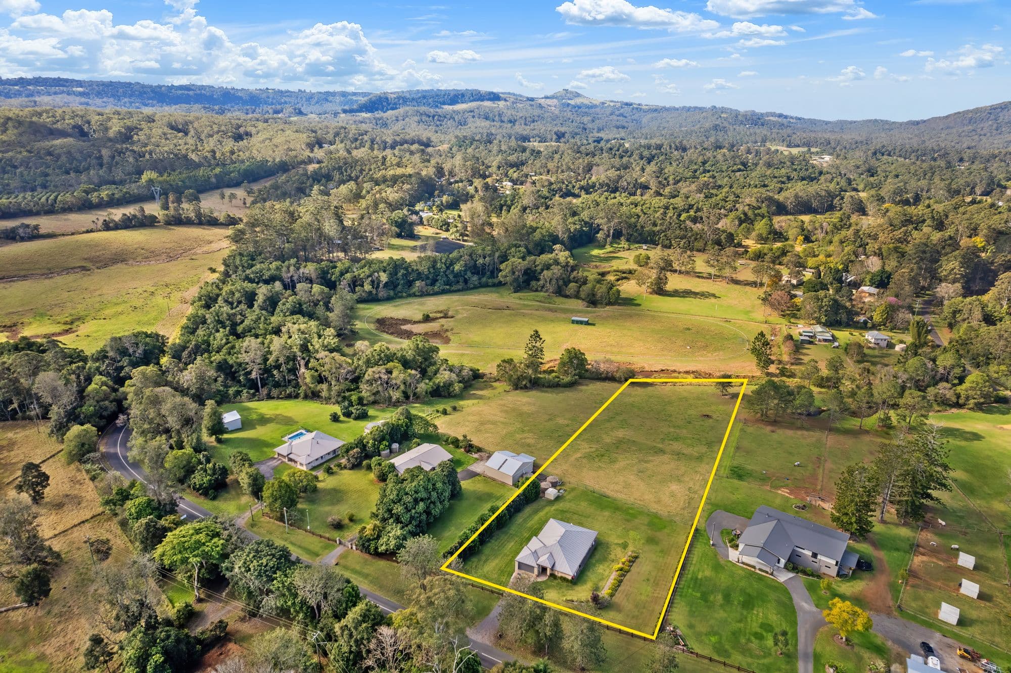 102 Bald Knob Road, Peachester QLD 4519, Peachester - Image 1