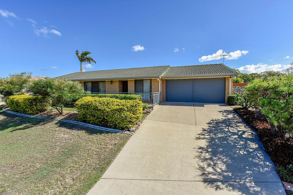 1 Glenalwyn Street, Holland Park QLD 4121, Holland Park - Image 1