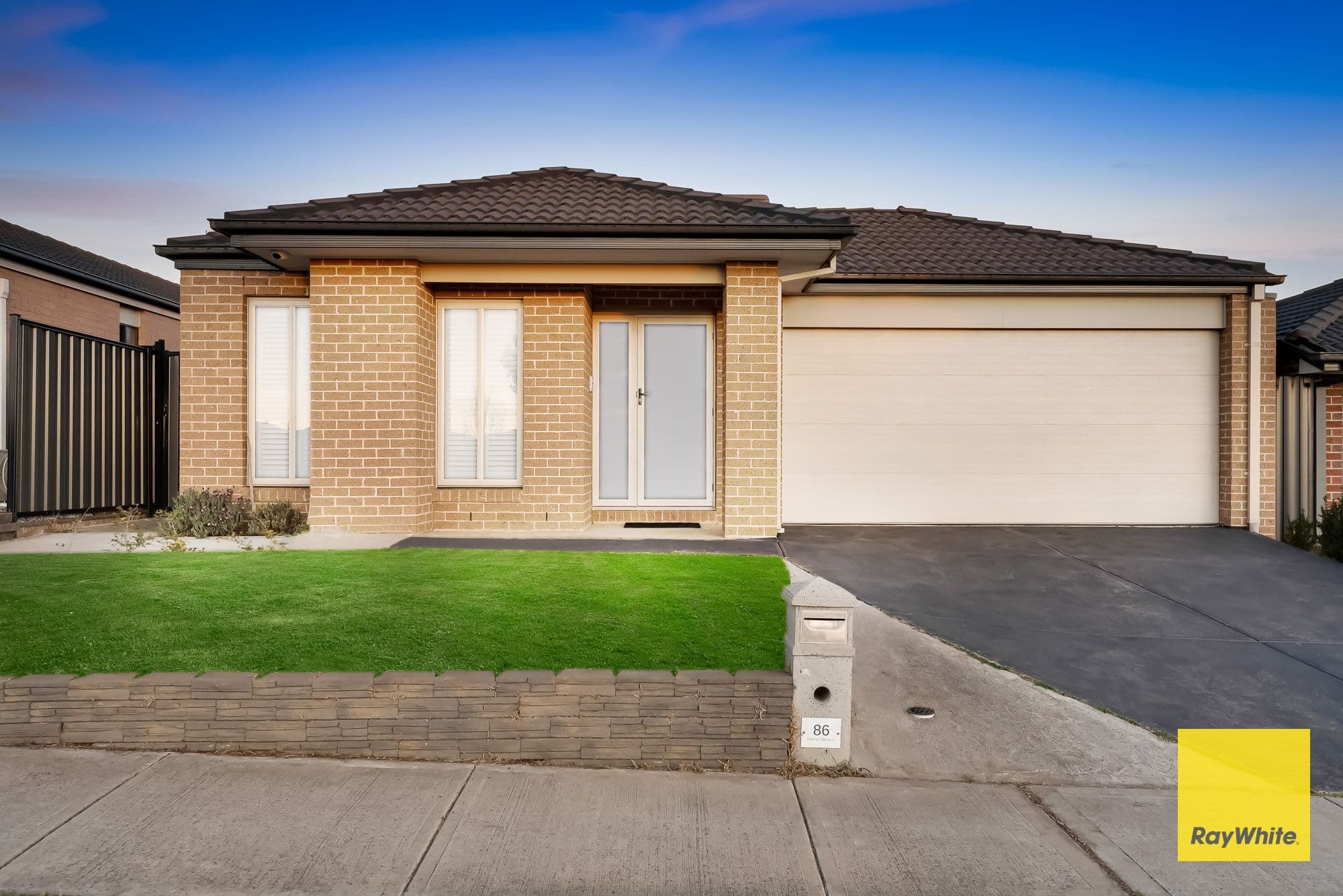 86 Talliver Terrace, Truganina VIC 3029, Truganina - Image 1