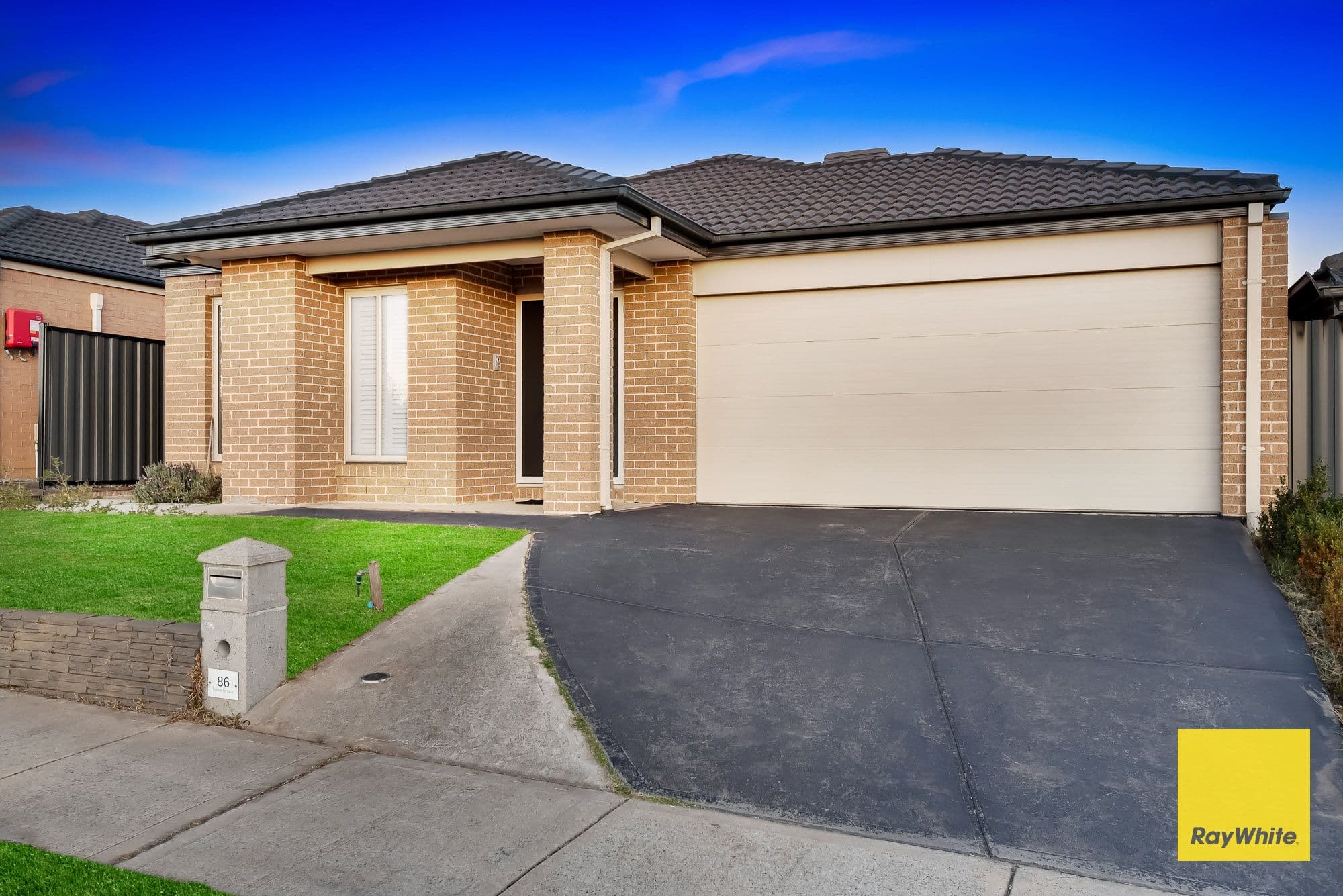 86 Talliver Terrace, Truganina VIC 3029, Truganina - Thumbnail 2