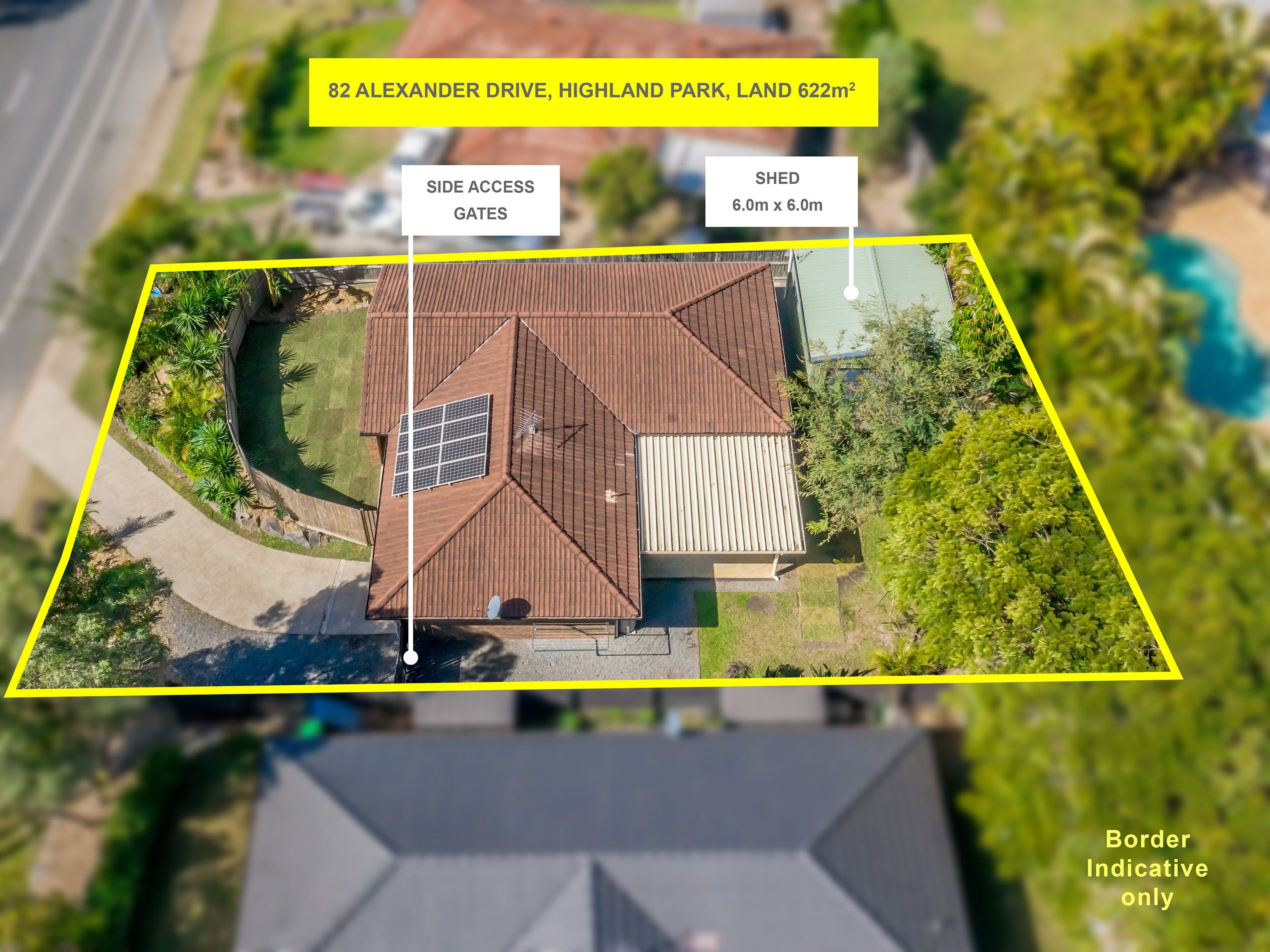 82 Alexander Drive, Highland Park QLD 4211, Highland Park - Thumbnail 3