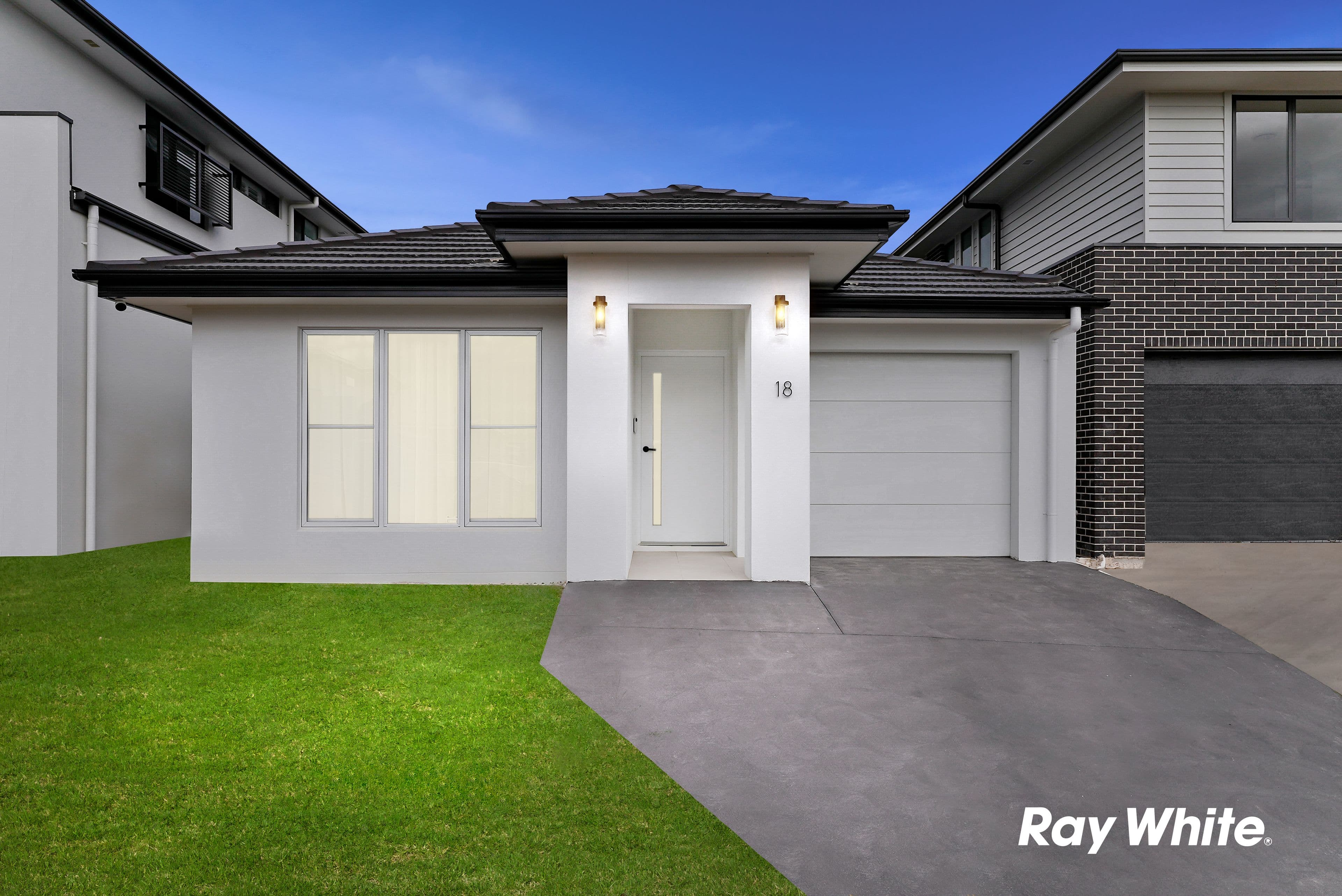 18 Ardennes Street, Box Hill NSW 2765, Box Hill - Image 1