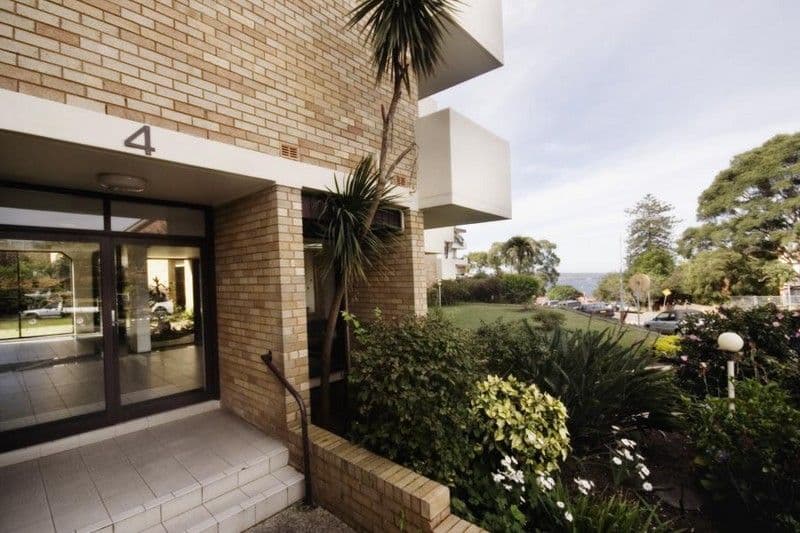 4 Mandolong Road, MOSMAN NSW 2088, Mosman - Thumbnail 8