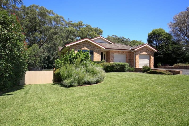 28 Uranna Avenue, North Nowra - Thumbnail 4