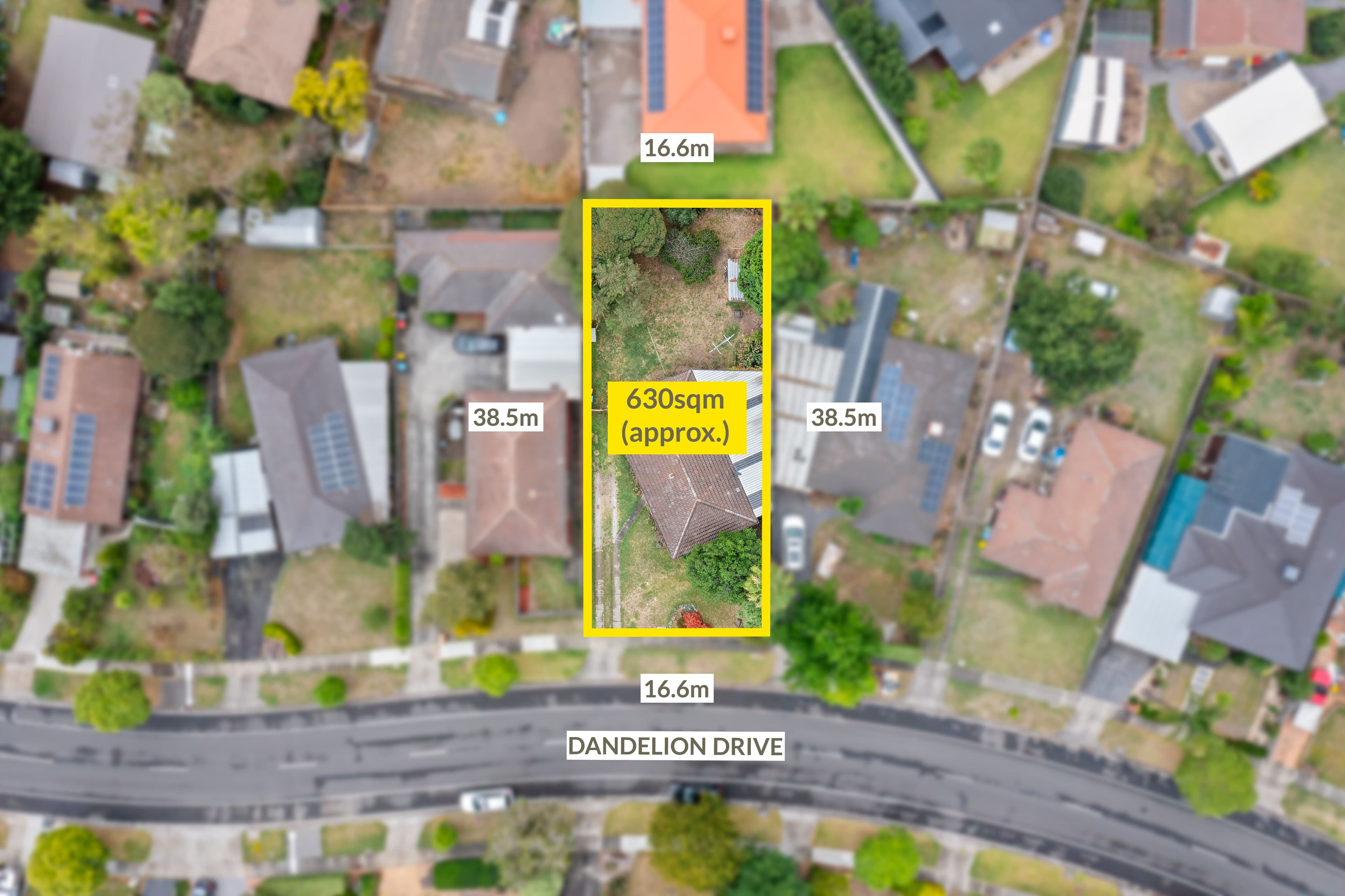 223 Dandelion Drive, Rowville VIC 3178, Rowville - Image 1