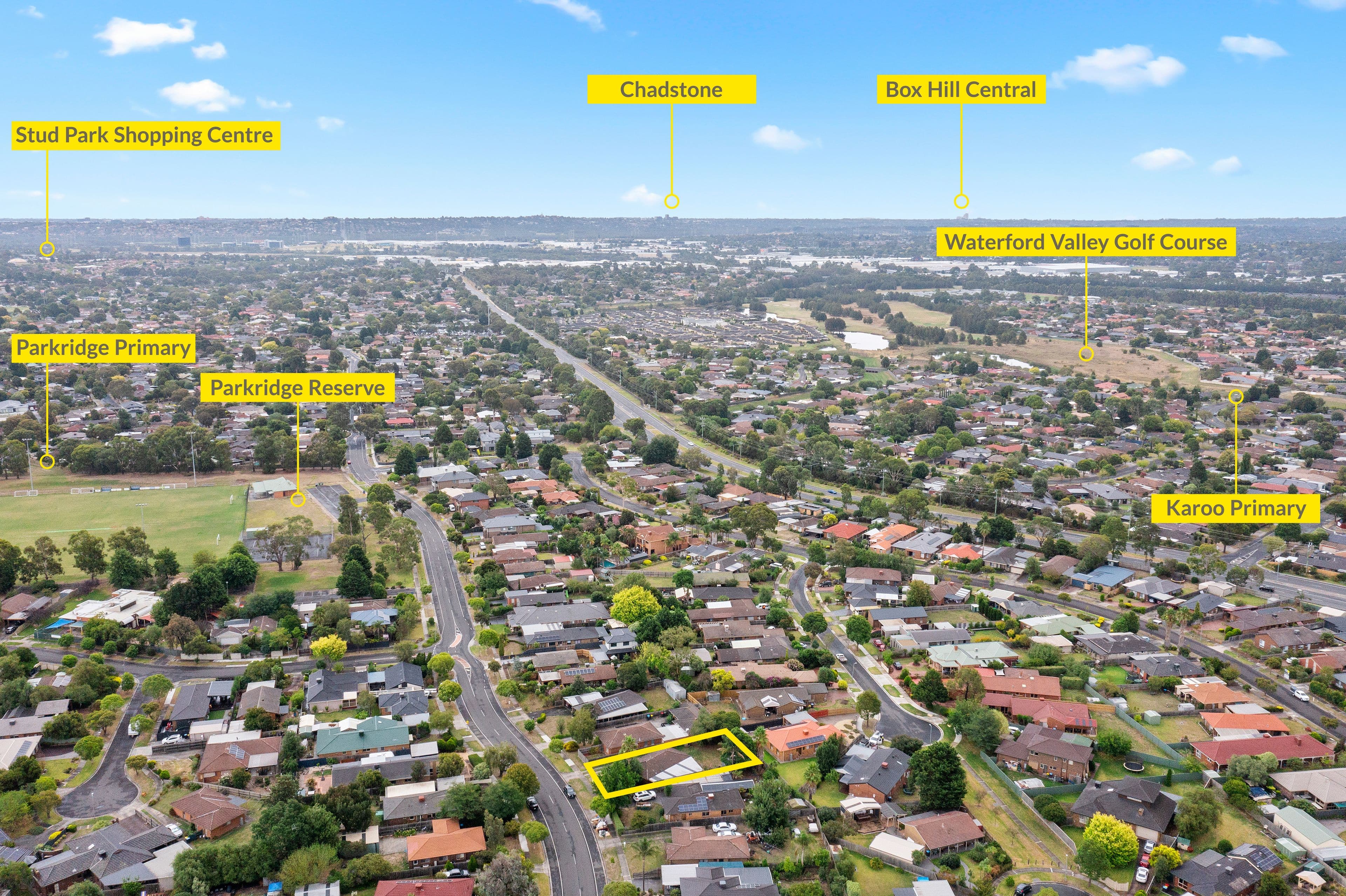 223 Dandelion Drive, Rowville VIC 3178, Rowville - Thumbnail 2