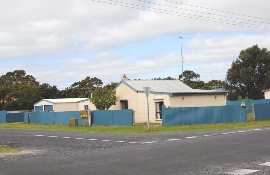 6 Clarke Street, KINGSTON SE SA 5275, Kingston Se - Image 1