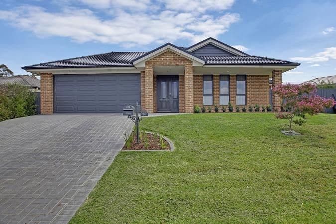 24 Barry Crescent, Goulburn NSW 2580, Goulburn - Image 1