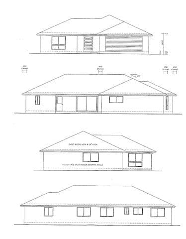 6 Chainey Court, GLENVALE QLD 4350, Glenvale - Thumbnail 2