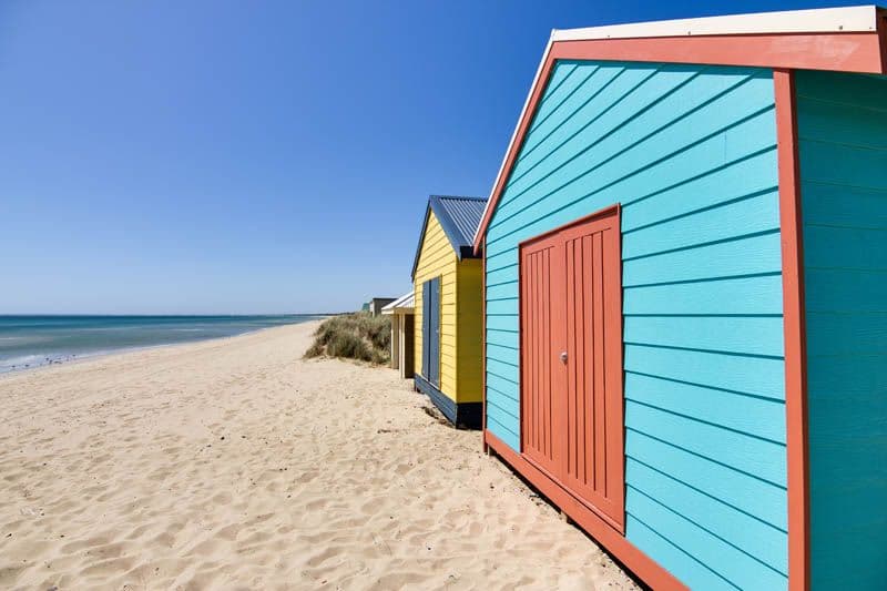 Bathing Box 10 Frankston Foreshore, FRANKSTON VIC 3199, Frankston - Image 1