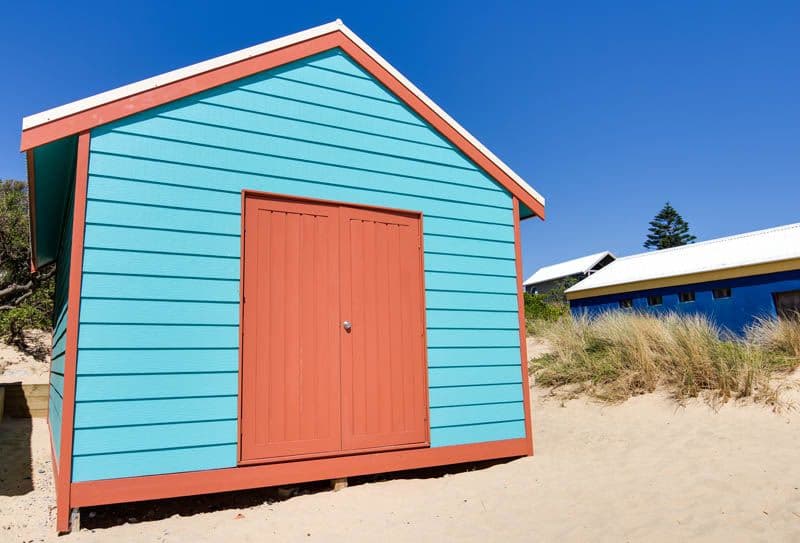 Bathing Box 10 Frankston Foreshore, FRANKSTON VIC 3199, Frankston - Thumbnail 2