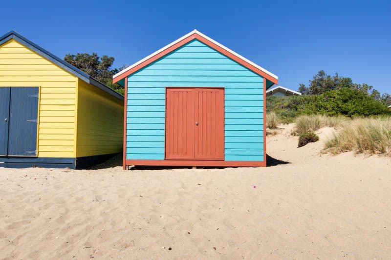 Bathing Box 10 Frankston Foreshore, FRANKSTON VIC 3199, Frankston - Thumbnail 3