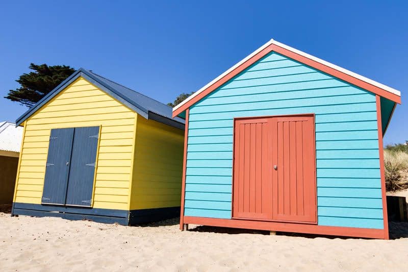 Bathing Box 10 Frankston Foreshore, FRANKSTON VIC 3199, Frankston - Thumbnail 4