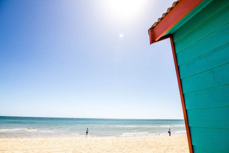 Bathing Box 10 Frankston Foreshore, FRANKSTON VIC 3199, Frankston - Thumbnail 6