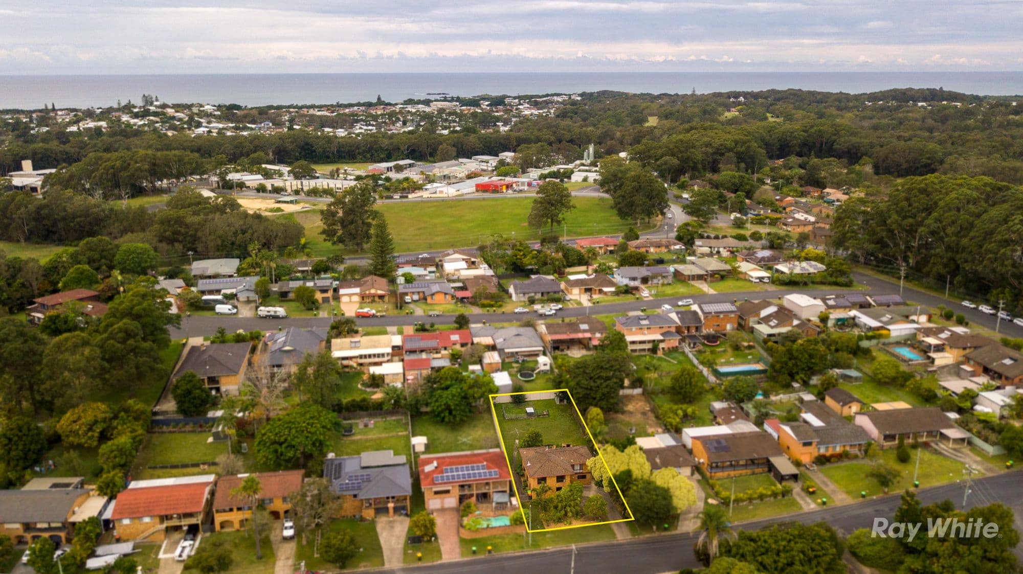 12 Mirroola Crescent, Toormina NSW 2452, Toormina - Thumbnail 2
